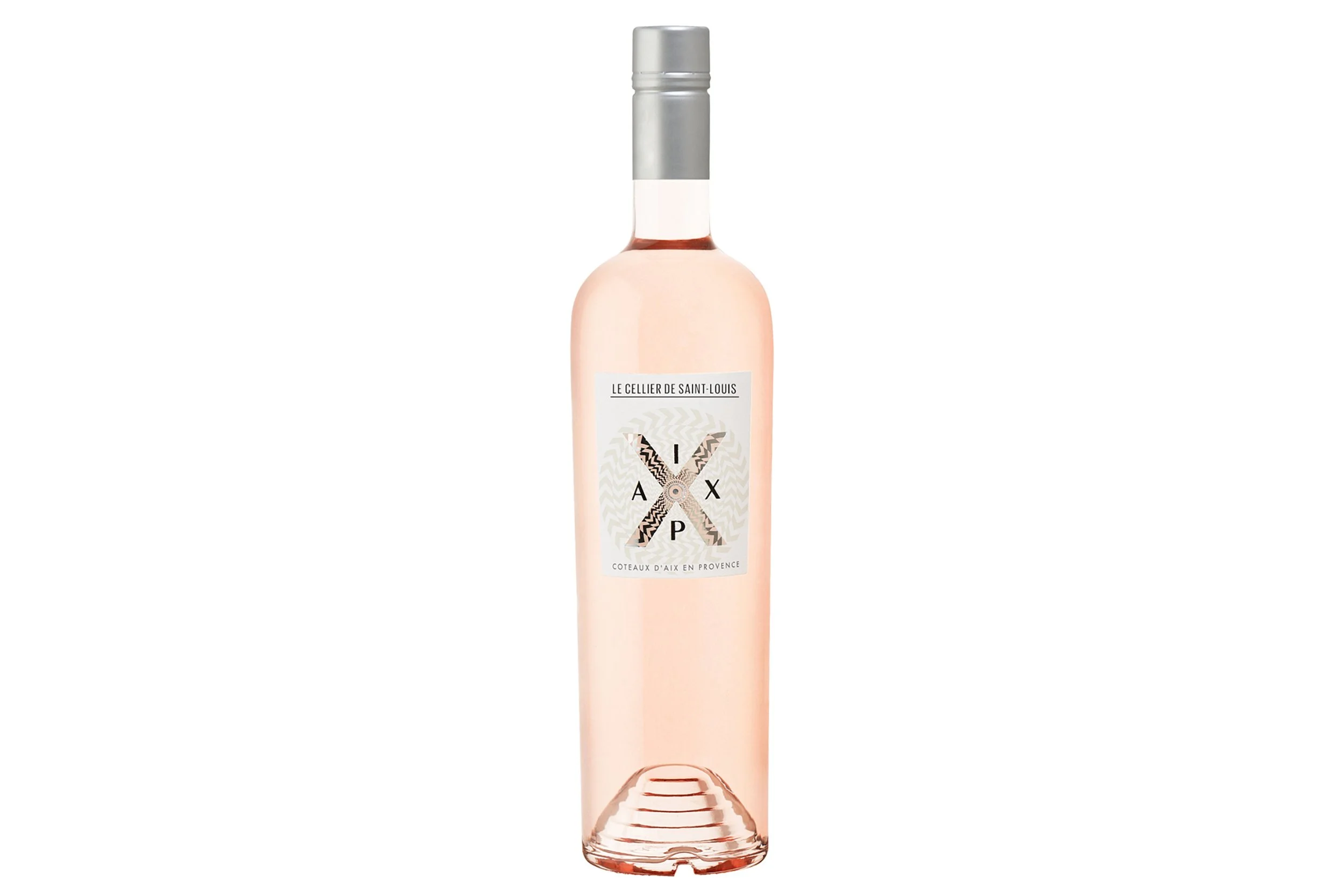 X Provence Rose 2024. — Campbell Mattinson